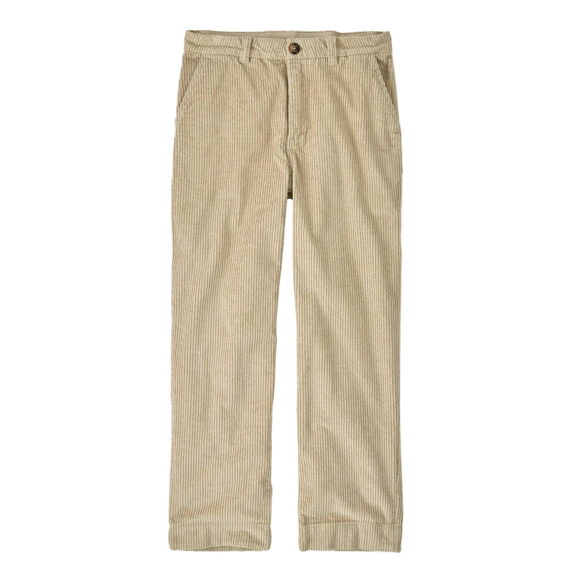 Women's Wide Wale Corduroy Pants