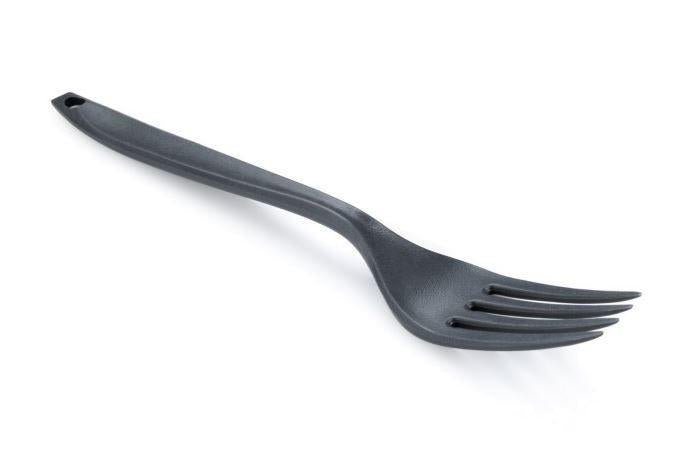 Fork Grey - Bill & Paul's Sporthaus