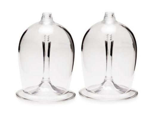 Nesting Wine Glass Set