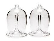 Nesting Wine Glass Set