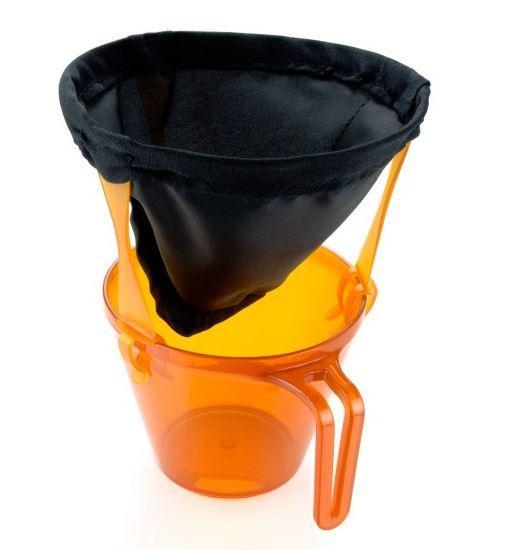 Ultralight Java Drip