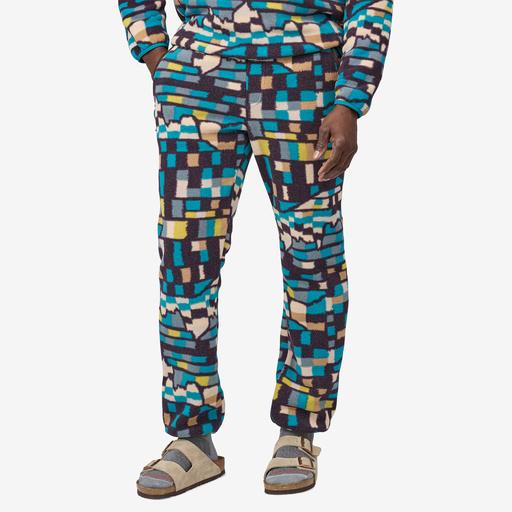 Men's Synchilla Fleece Pants