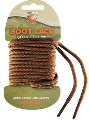 Brown Boot Laces  48