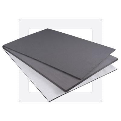 Bulk Foam w/ Adhesive (1/2 inch)