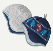 Baby Reversible Beanie - Bill & Paul's Sporthaus