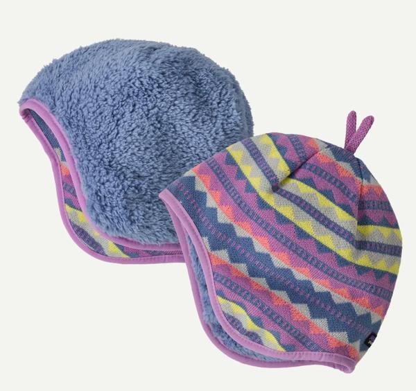 Baby Reversible Beanie