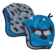 Baby Reversible Beanie - Bill & Paul's Sporthaus