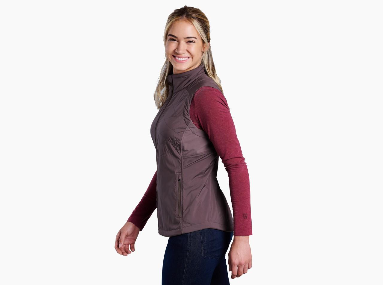 Womens The One Vest