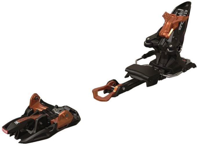 Kingpin 13 75100mm (19/20)