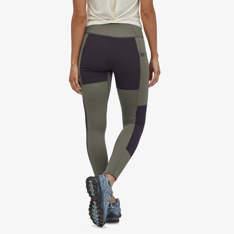 Womens Pack Out Hike Tights