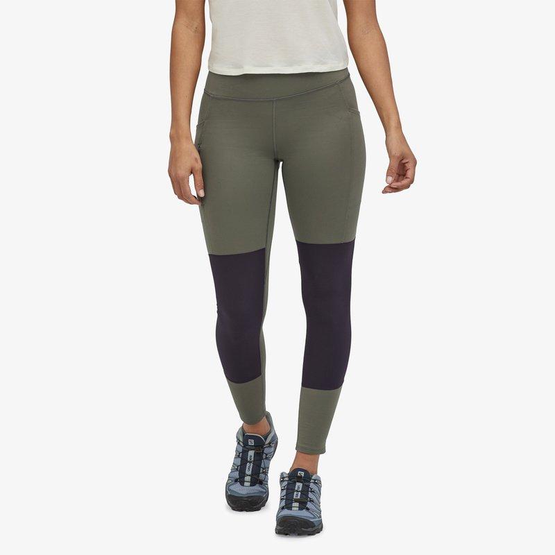 Womens Pack Out Hike Tights