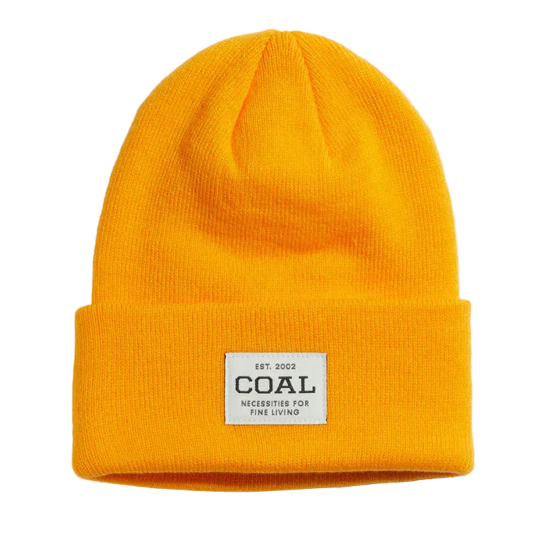 Coal Uniform Beanie