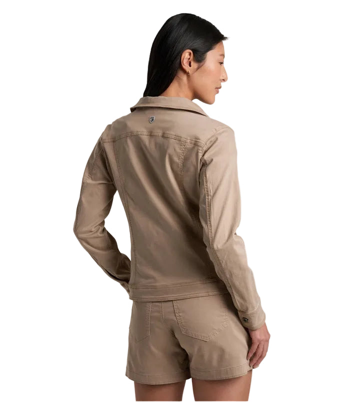 Women's Kultivatr Jacket