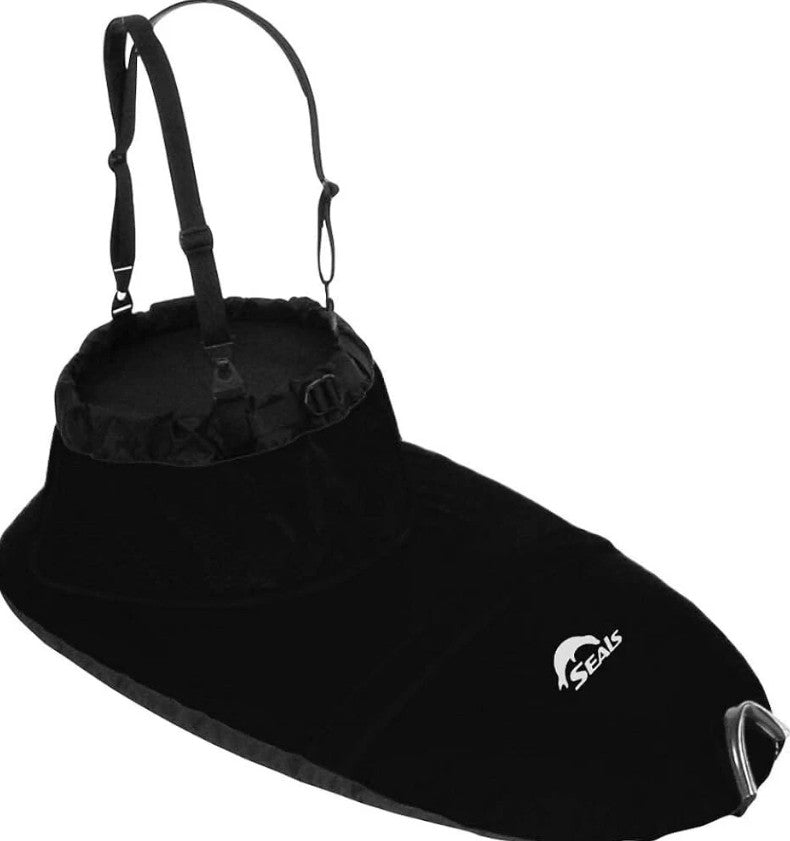 1.7 Adventurer Spray Skirt