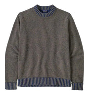 Mens Recycled Wool Sweater - Bill & Paul's Sporthaus