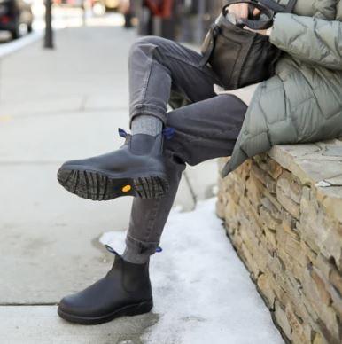 Womens AllTerrain Thermal Boot