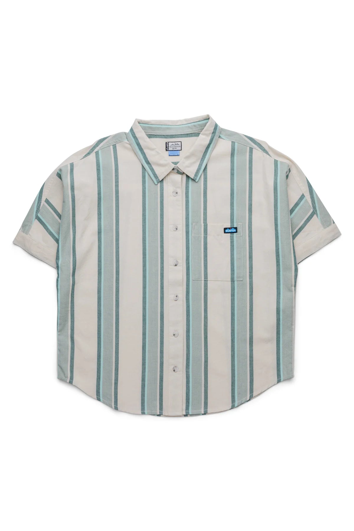 Women's Fairhope Short Sleeve