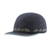Graphic Maclure Hat