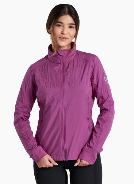 Womens The One Jacket