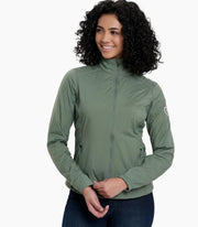 Womens The One Jacket