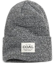 Coal Uniform Beanie