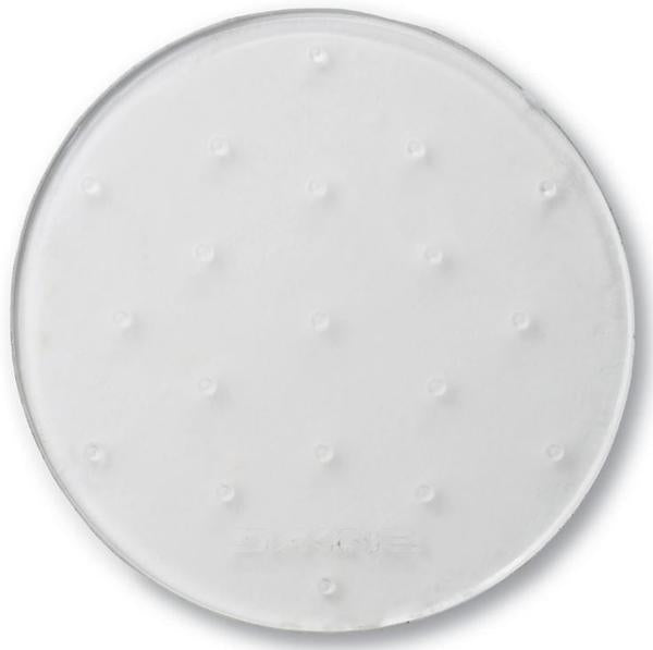 Circle Mat Stomp Pad