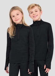 Kids Ecolator 1/2 Zip