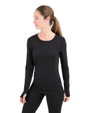 2.0 Womens Cloud Nine Scoop - Bill & Paul's Sporthaus