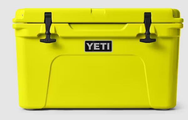 Tundra 45 Hard Cooler