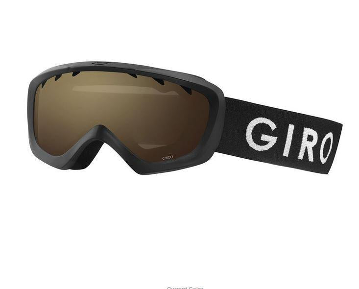 Chico  Black Zoom / Amber Rose (20/21)