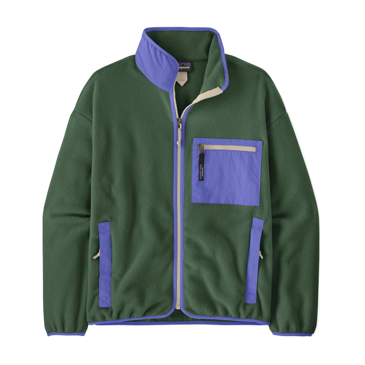 Women's Synchilla Fleece Jacket