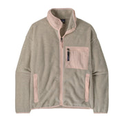 Women's Synchilla Fleece Jacket