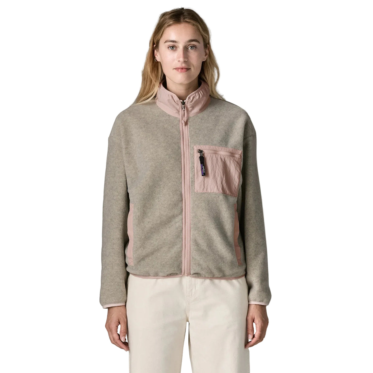 Women's Synchilla Fleece Jacket