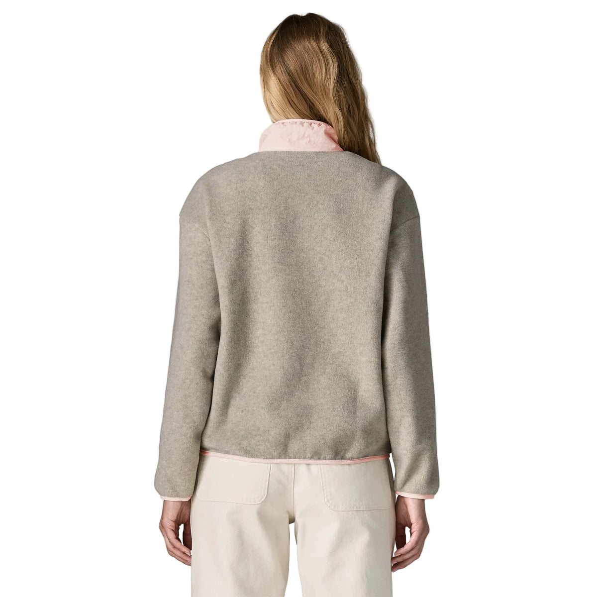 Women's Synchilla Fleece Jacket
