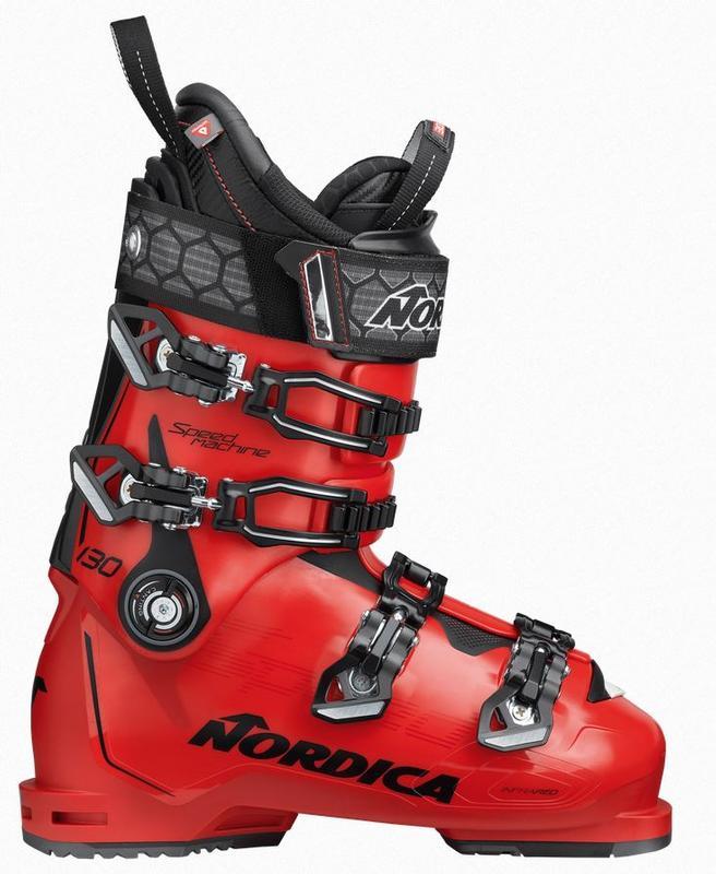 Speedmachine 130 (19/20)