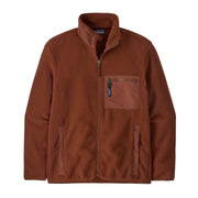 Mens Synchilla Fleece Jacket