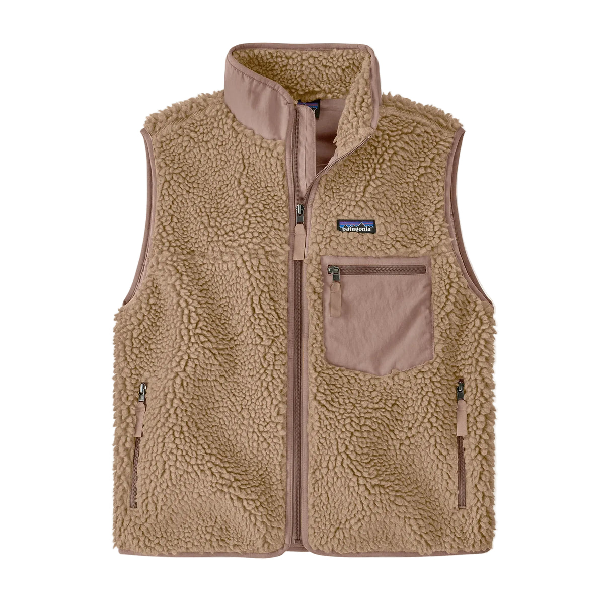 Women's Classic Retro-X Vest