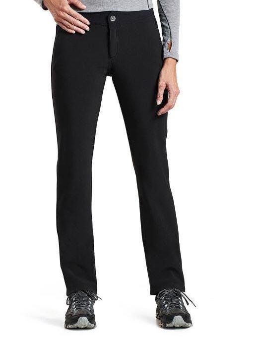 Womens Frost Softshell Pant 32