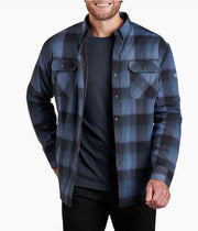 Joyryder Shirt Jacket
