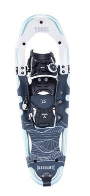 Womens Panaoramic 21 Snowshoe - Bill & Paul's Sporthaus
