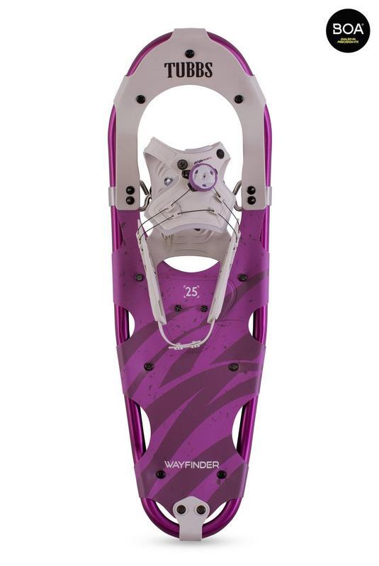 Womens Wayfinder 21