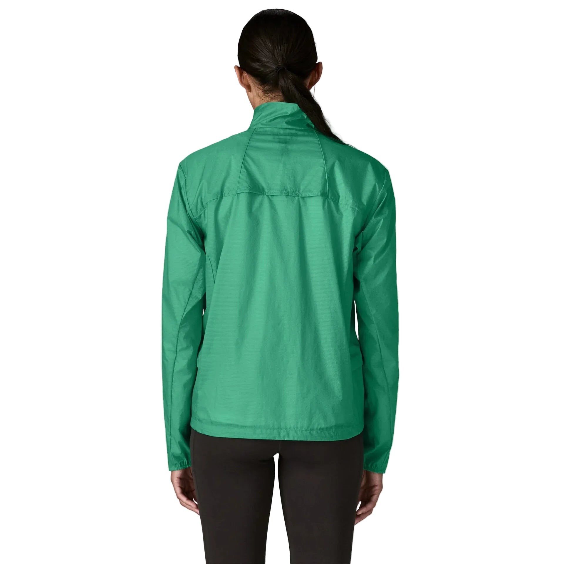 Women's Houdini Stash 1/2 Zip Pullover