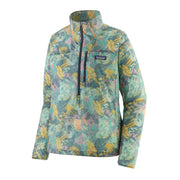Women's Houdini Stash 1/2 Zip Pullover