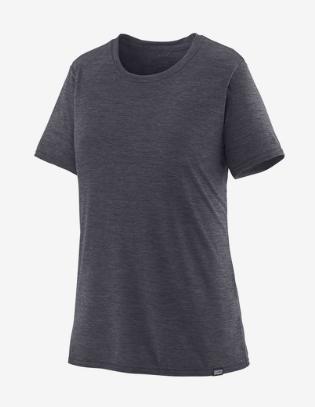 Womens Capilene Cool Daily Shirt