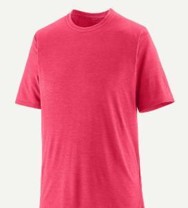 Mens Capilene Cool Daily Shirt