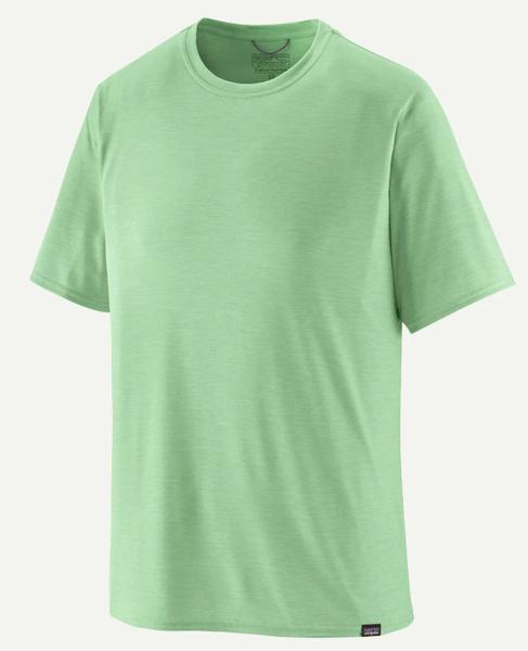 Mens Capilene Cool Daily Shirt