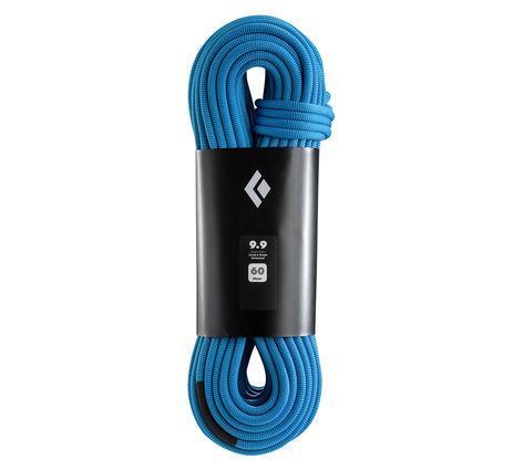 9.9  60m Climbing Rope