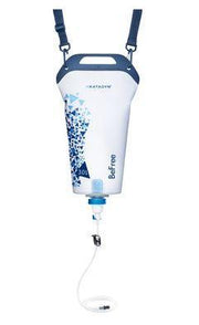 BeFree Gravity Water Filtration System 3.0L