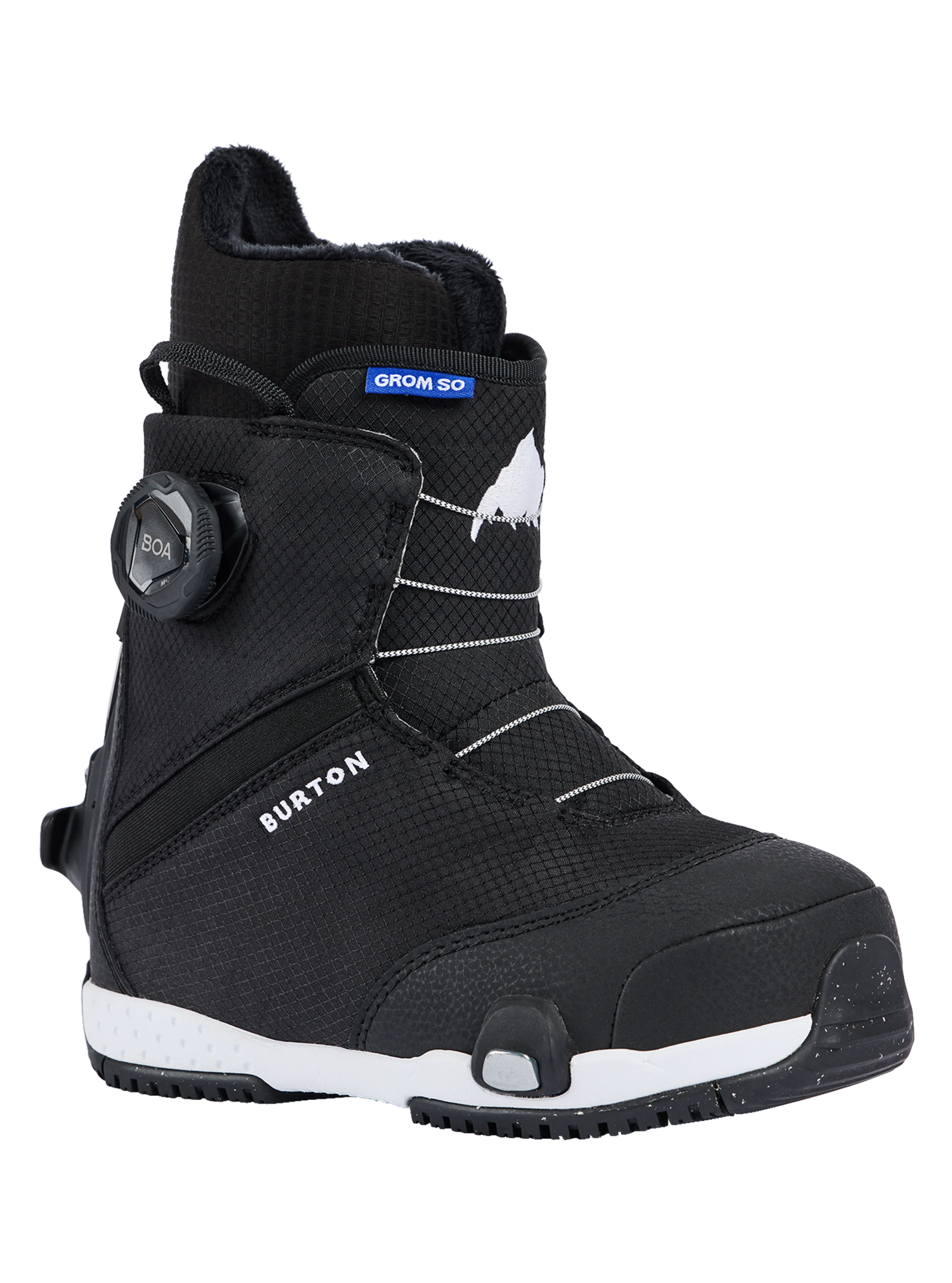 Kids Grom Step On Boot (26/27)