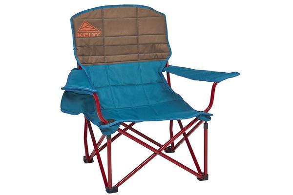 Lowdown Chair